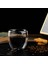 Çift Cidarlı Espresso Bardak 250CC 1