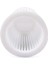 Gazlı 18V-LI 14.4V Elektrikli Süpürge Aksesuarlarıyla Uyumlu Filtre Yedek Parçası (4'lü Paket) (Yurt Dışından) 3