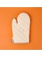 Soft Nemo Fırın Eldiveni - Ekru - 20X30 cm 3