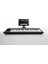 Microkey2-Air 61 Tuşlu Klavye Geniş Tuş Aralığı ve Bluetooth ile Müzik Üretimi İçin İdeal 3