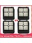Atvel F16 / Pro Elektrikli Süpürge Parçaları ve Aksesuarları Için Filtre Değişimi (Yurt Dışından) 1
