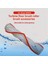 G9/G10 Kablosuz Elektrikli Süpürge Için Halı Rulo Fırçası V Şekli Ana Rulo Temizleyici Parçaları (Yurt Dışından) 2