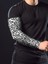 Random Çift Oyuncu Sporcu Kolluk Gamer Sleeve Buffed 2