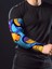 Bubble Tekli Oyuncu Sporcu Kolluk Gamer Sleeve Buffed 1