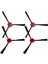 Jıaweıshı D520/360 C50/P10/ELEKTRIKLI Süpürge Aksesuarları Için 4 Adet Yan Fırça Yedek Parçası (Yurt Dışından) 2