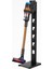 Dyson V16 Piston Animal Uyumlu Dikey Süpürge Standı Siyah Renk Dyson V16 Modeline Uyumlu 1