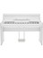A-24-WH Beyaz Dijital Piyano 1