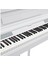 A-24-WH Beyaz Dijital Piyano 2