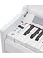 A-24-WH Beyaz Dijital Piyano 3