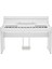 A-24-WH Beyaz Dijital Piyano 6