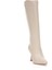 Kadın Ekru Topuklu Çizme 50314213-VR019 5