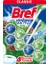 4 Adet Bref Power Aktiv Wc Temizleyici Blok 2'li Çam 1