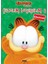 Çizelim Boyayalım 2 - Garfield ile Arkadaşları (Çıkartmalı) 1