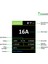 Elektrikli Araç Taşınabilir Şarj Cihazı 3.5 kW / 16A / Türkçe Menü / 5M / Tip-2 Soket / 2x16A Ev Tipi Fiş / 220V AC / Taşıma Çantası 3