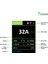 Elektrikli Araç Taşınabilir Şarj Cihazı 22 kW / 32A / Tip-2 Soket / 5x32A Fiş / 5M / 380V AC / IEC 62196 / Ev Tipi Priz Dönüştürücü Kablosu ve Taşıma Çantası 4