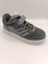 Çocuk Günlük Cırtlı Lastikli Fileli Sneaker Spor Ayakkabı Okul Ayakkabısı 1