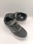 Çocuk Günlük Cırtlı Lastikli Fileli Sneaker Spor Ayakkabı Okul Ayakkabısı 3