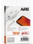 Arb 18W Hızlı Şarj Adaptörü + Type-C Kablo | Qualcomm Quick Charge 3.0 | Model GT03 2