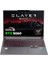 Slayer R9T-5060 C7 Amd Ryzen 9 8945HX 16GB Ram 1tb SSD RTX5060 16" 300Hz Qhd+ Freedos Gaming Laptop 2