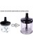 MS6CB6197/ MS6CM6157 El Blender Doğrayıcı Set (Hazne ,bıçak, Şanzumanlı Kapak 750 Ml) 1