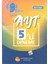 Ayt 5'li Deneme Seti (2019-2020) 1