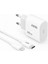 Aırb 20W Güçlü Pd Adaptör ve Lightning Kablo – Iphone, iPad Uyumlu 4