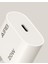 Aırb 20W Type-C Pd Şarj Adaptörü | Hızlı Şarj Başlığı | iPhone 15 / Samsung / Xiaomi Uyumlu 3