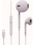 Lightning Stereo Kulaklık – iPhone Uyumlu Mikrofonlu 4