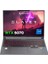 Slayer X7T-5070 C7 Intel Core I7 14650HX 16GB Ram 1tb SSD RTX5070 16" Qhd+ 180Hz IPS Freedos Oyuncu Laptop 1