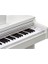 M115-WH Dijital Piyano Beyaz 88 Tuşlu Hammer Action Özellikleriyle 4