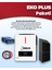 Solar Eko Plus Paket - Güneş Enerjisi Sistemi 1