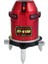 Gpı Ry 610R Elektronik Lazer Hizalama ( Kırmızı) 1