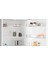 KG55NVIE0N E Enerji Sınıfı 483 lt Nofrost Buzdolabı 9
