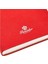 Defter Milano 9X14 96F 80G Rosso Fu Silver CNS1S099106601 4
