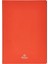 Defter Jazz 21X27 cm Turuncu CQL10QUL01L039 1