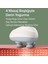 Elektrikli Saç Derisi Masaj Cihazı – Kan Dolaşımını Arttıran, 3 Hızlı Su Geçirmez Şarjlı Masaj Aleti 4