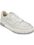 Erkek Spor Ayakkabı Sneaker Luf-Albert Beyaz 1
