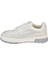 Erkek Spor Ayakkabı Sneaker Luf-Albert Beyaz 3
