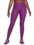 Epic Fast Kadın Mor Tayt CZ9240-503 1