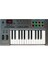 Impact LX25+ USB Midi Klavye 25 Tuşlu Hız Hassasiyetli Özellikler ile 2