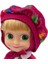 Masha Bebek S2 12 cm MHA26000 Ressam Maşa 2