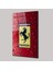 Ferrari - Cam Tablo - DEG0011 1