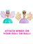 Seçtim Aldım L.o.l. Surprise Fairies Serisi Bebek – 7 Sürprizli Kanatlı Koleksiyon Figürü 6