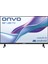 32VL80F3HA 32'' 82 Ekran Uydu Alıcılı HD Ready WhaleOS LED TV 2