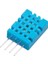 DHT11 Isı ve Nem Sensörü - Arduino Sıcaklık ve Nem Ölçer 1