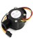 YF-S201 1-30 L/min Beyaz Su Akış Sensörü 1