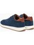 Newport Premium Hibrit Süet Erkek Sneaker 3