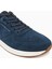 Newport Premium Hibrit Süet Erkek Sneaker 6