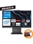 Thinkcentre Neo 50A G5 I5-13420H 16GB 512GB SSD 23.8" W11P Aıo + 15.6" Touch Monitör 12SC000MTR 053 1