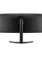 Ultrawide 34" 34WR55QK-B 5ms 100Hz USB Type-C Wqhd Kavisli (3440X1440) Ekran Monitör 4